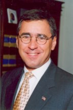 Photo of attorney Donald A. Caminiti